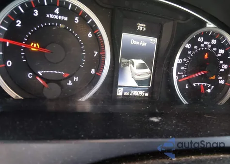 2015 Toyota Camry Se from USA, damaged, VIN 4T1BF1FK0FU898103